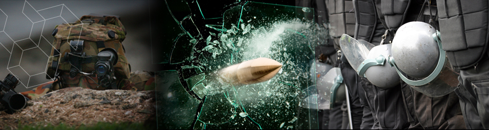 Ballistic Testing