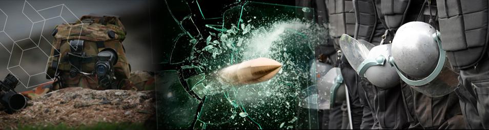 Ballistic Testing
